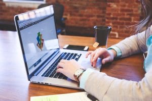 Affordable website design in Nairobi