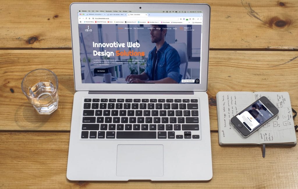 Website design Companies