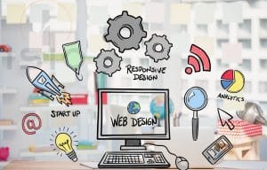 Affordable Website Developer in Nairobi