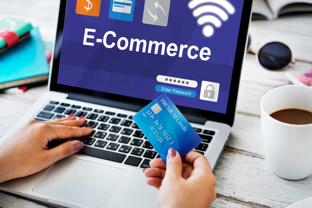 Affordable eCommerce Development in Nairobi