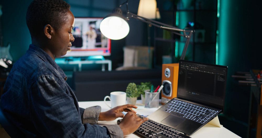 Custom Website Design in Nairobi