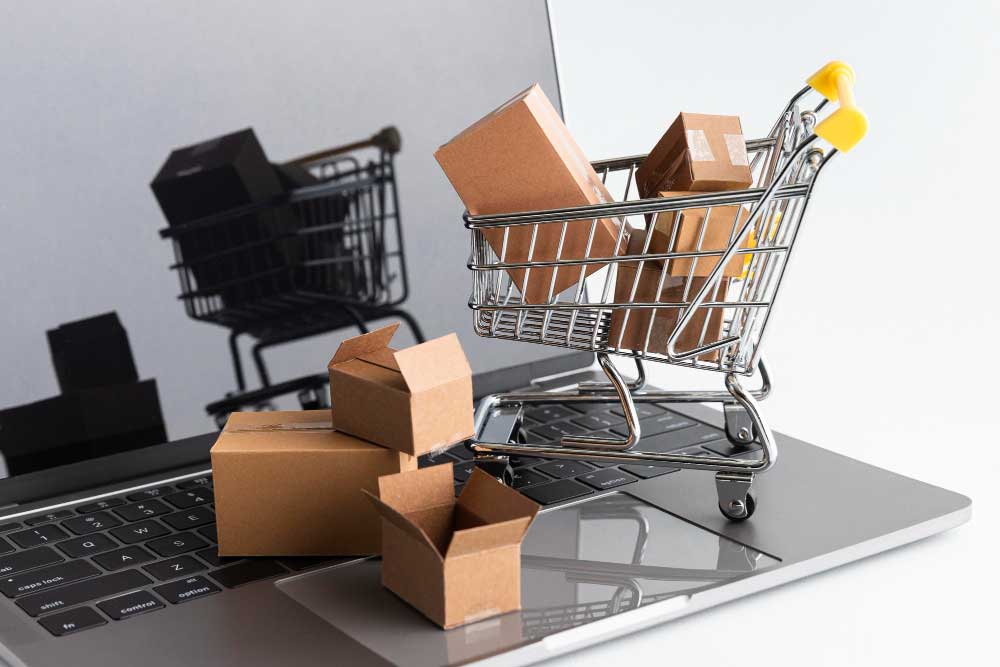 Ecommerce Development in Kenya