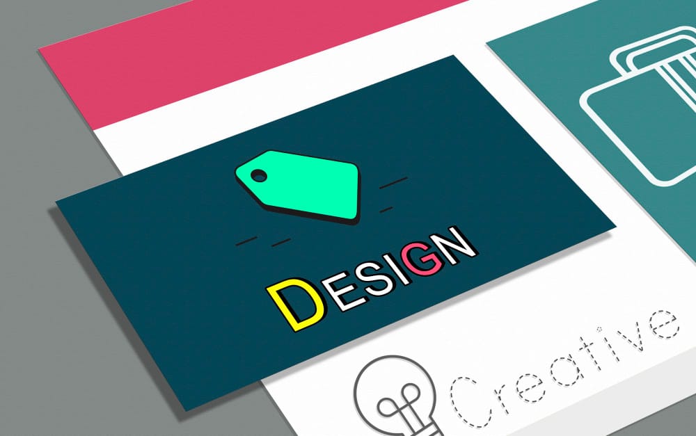 Graphic Design Services in Nairobi