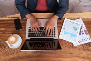 Secure Website Design in Nairobi