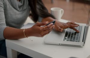 Website Design in Kenya