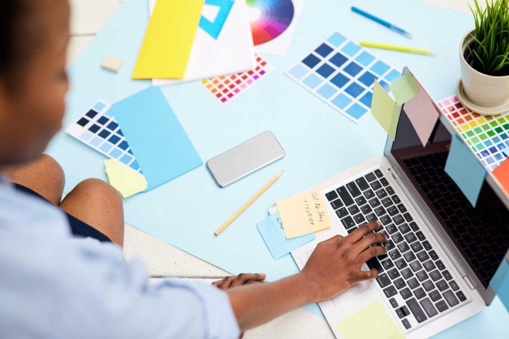 Website Design in Nyeri