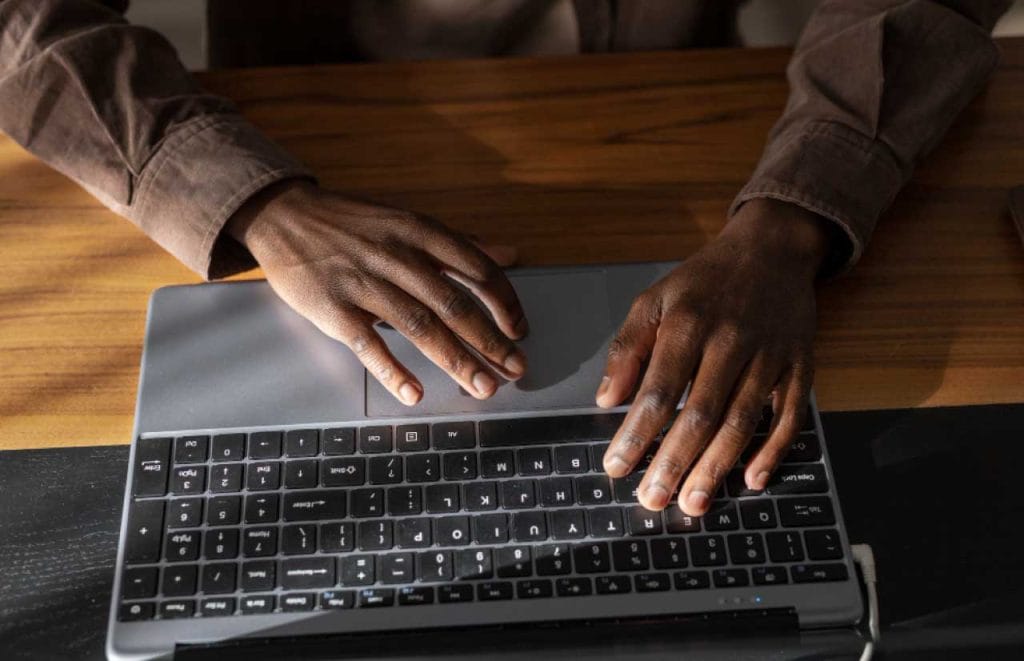 Website Design in Parklands