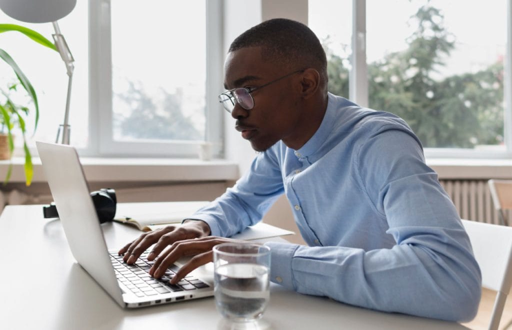 Website Design in Parklands