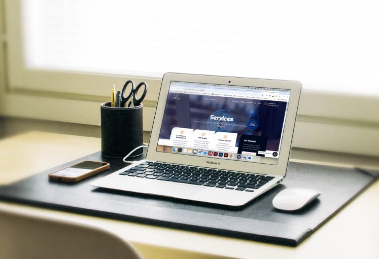 Website Design Services in Kenya