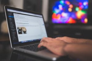 Website Design in Thika-Isio Solution