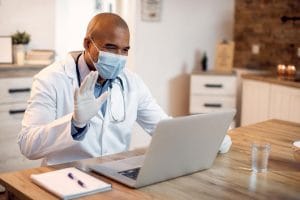 Dental Website Design in Nairobi-isio Solution