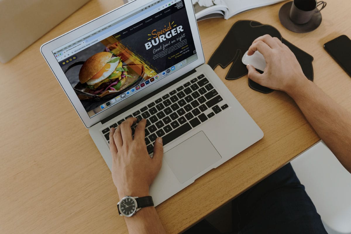 Hotel Website Design in Nairobi isio Solution