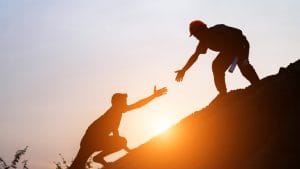 NGO Website Design in Nairobi isio solution