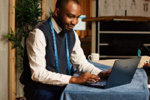 Website Design for Small Businesses in Nairobi isio Solution