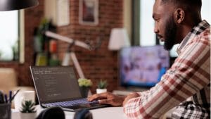 Website Developers in Nairobi