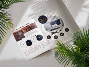 Best Company Profile Designers in Nairobi ISio Solution