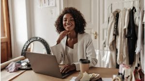 Boutique Website Design in Nairobi