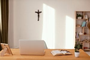 Church Website Design in Nairobi ISIO