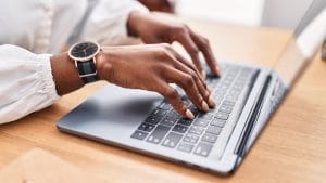 Startup Website Design in Nairobi
