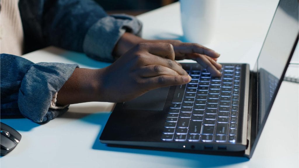Website Design Company in Kisumu isio Solution