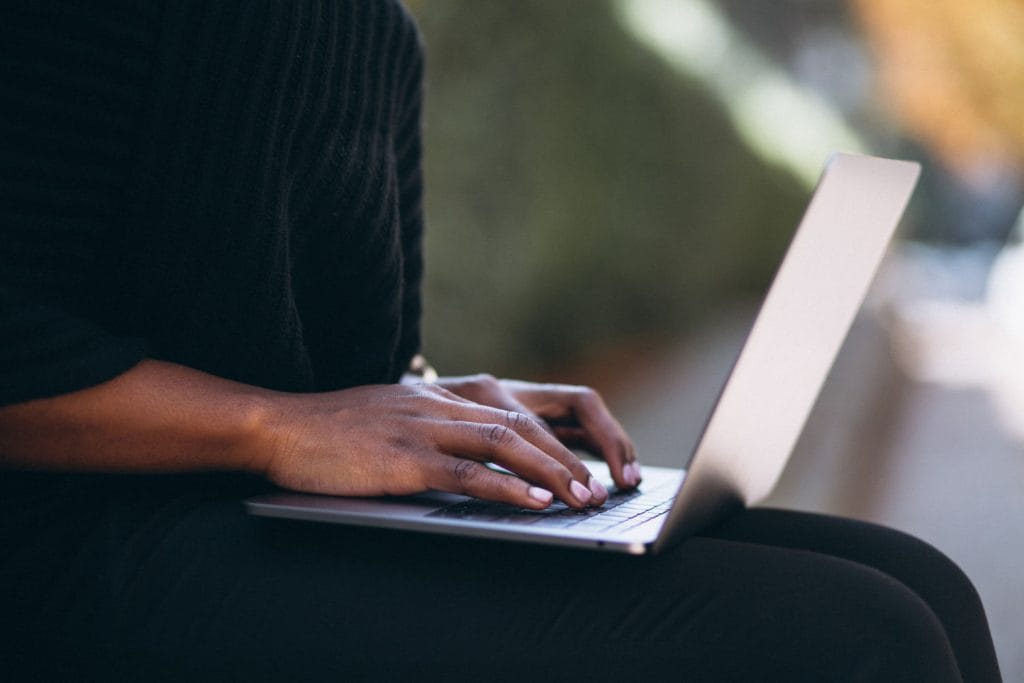 Website Designers in Ruiru Isio Solution