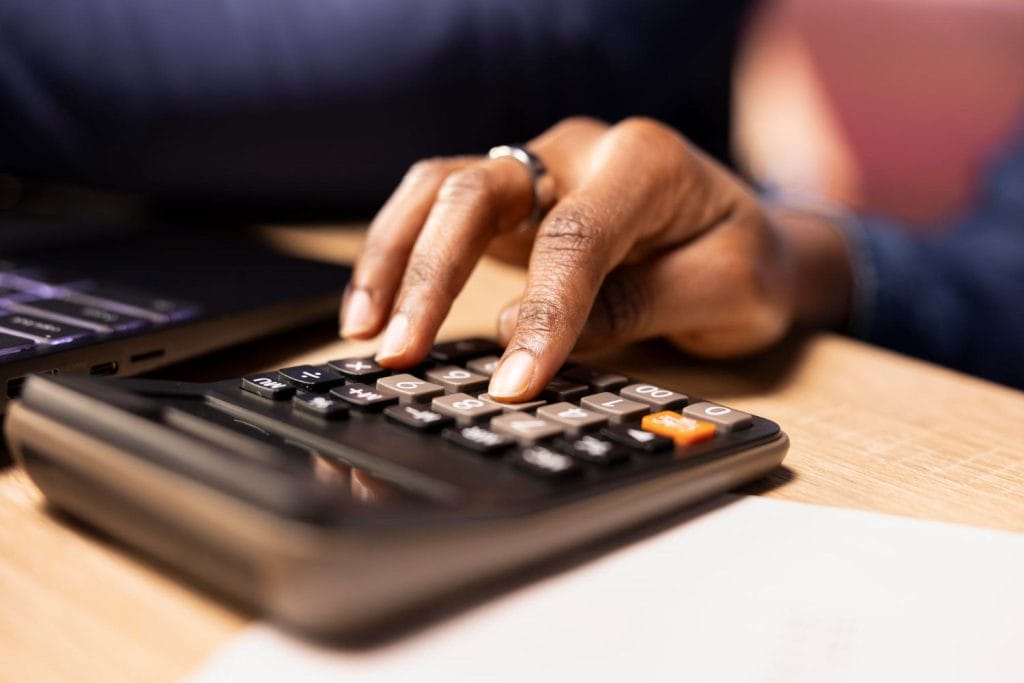 cost of an ecommerce website in Nairobi isio Solution
