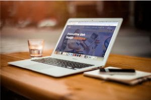 Creative Website Design Services in Nairobi