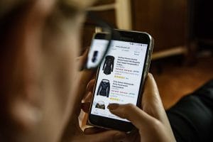 Ecommerce Website Design in Kenya isio