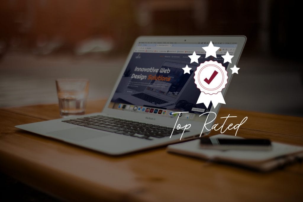 Top Rated Website Developers in Nairobi