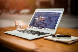 Website Design Company in Kenya Isio Solution