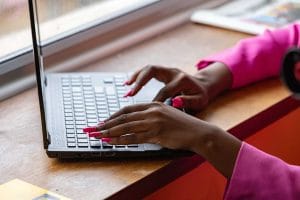 Website Design Services in Nanyuki Isio Solution
