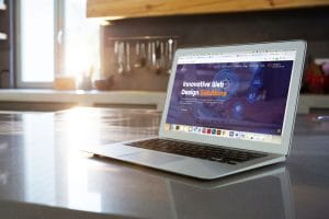 website development company in Nairobi Isio Solution