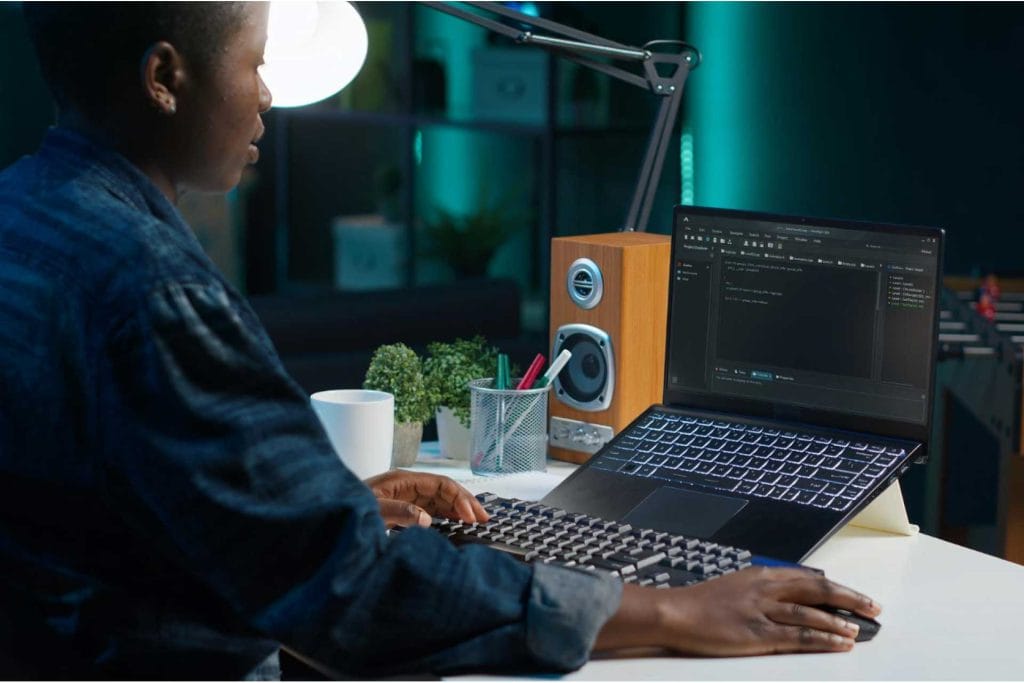 Best Rated Website Designers in Nairobi