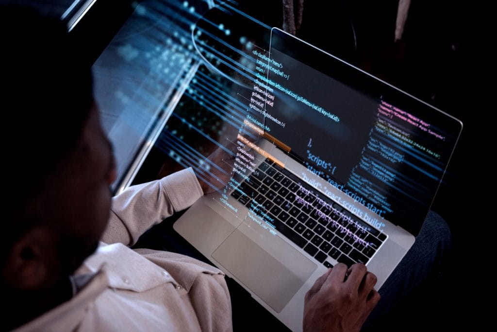 Company Website Developers in Nairobi