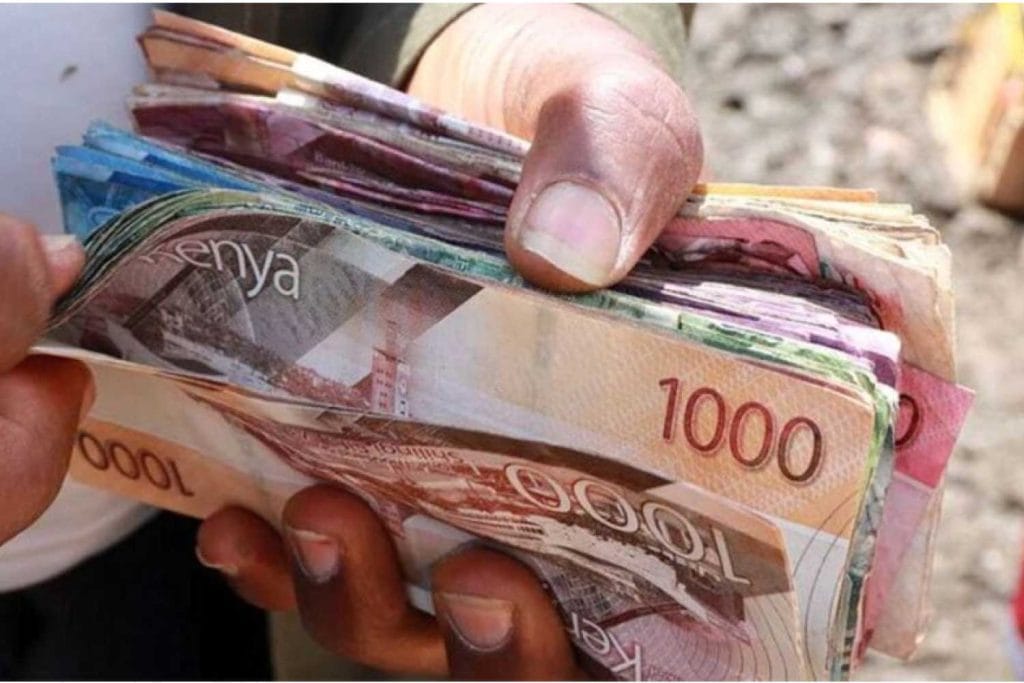 Cost of Web Design in Nairobi
