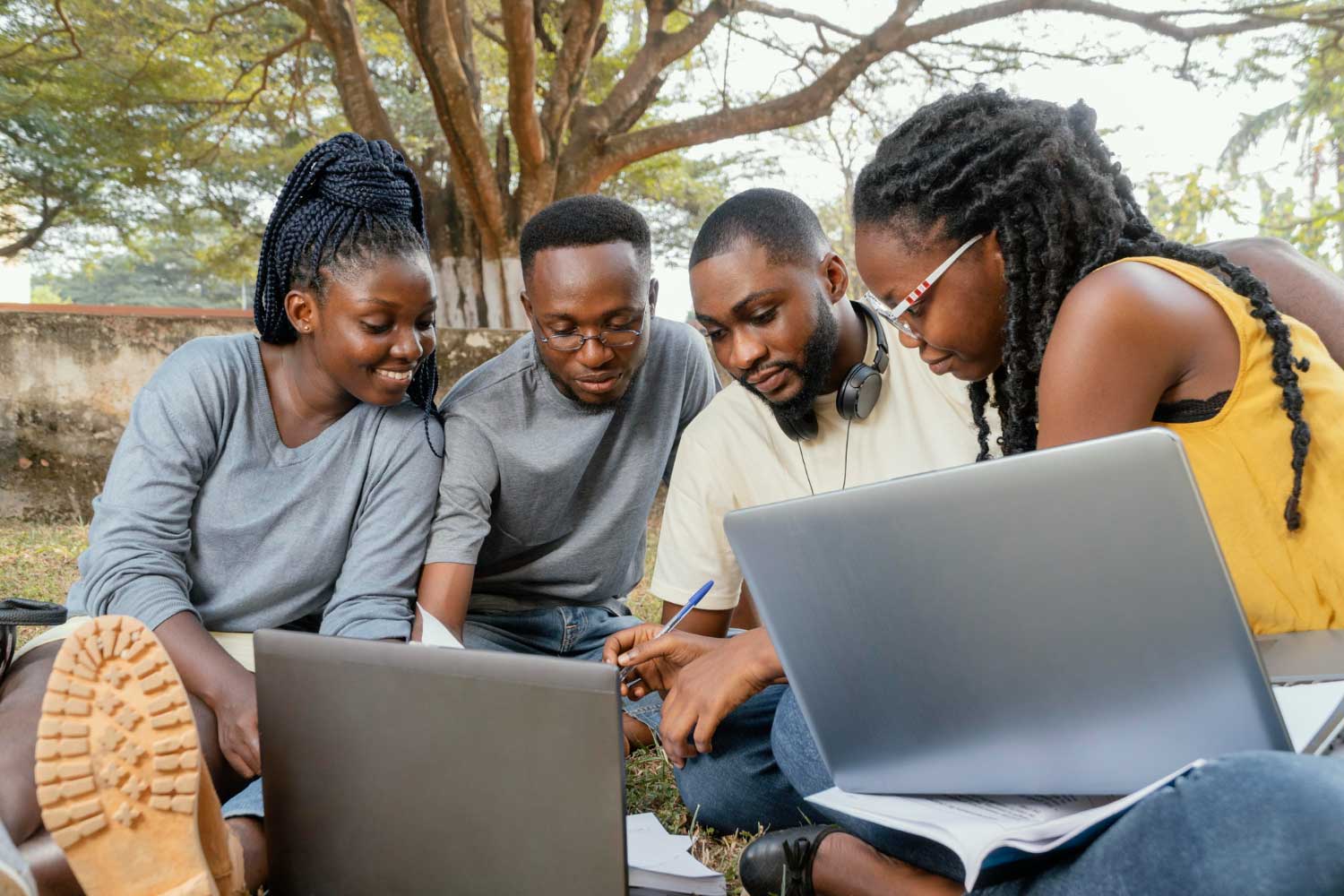Professional Website Designers in Nairobi isio solution