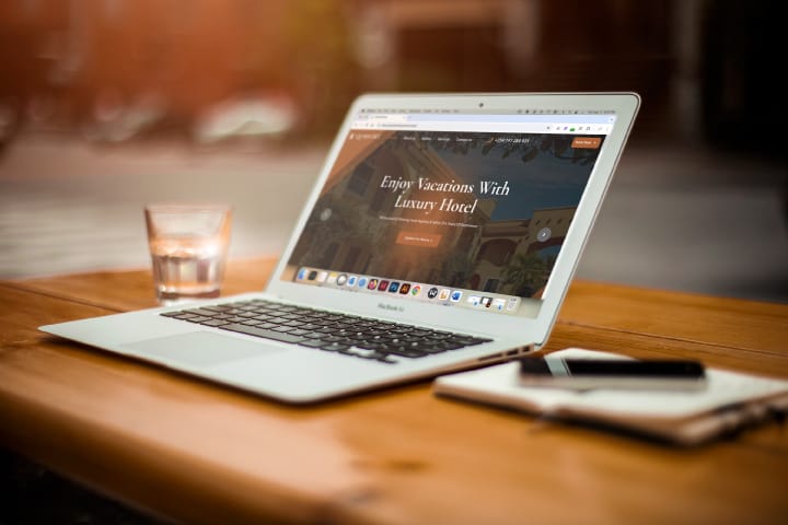 Website Development Companies in Kenya isio solution
