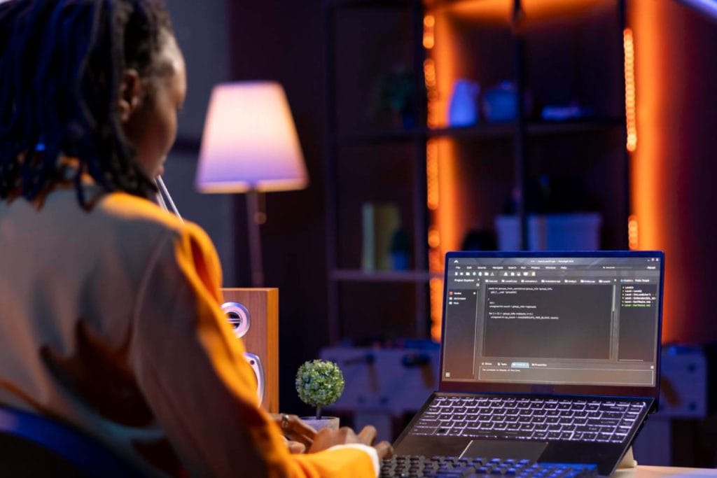 Website Developers in Gigiri isio Solution