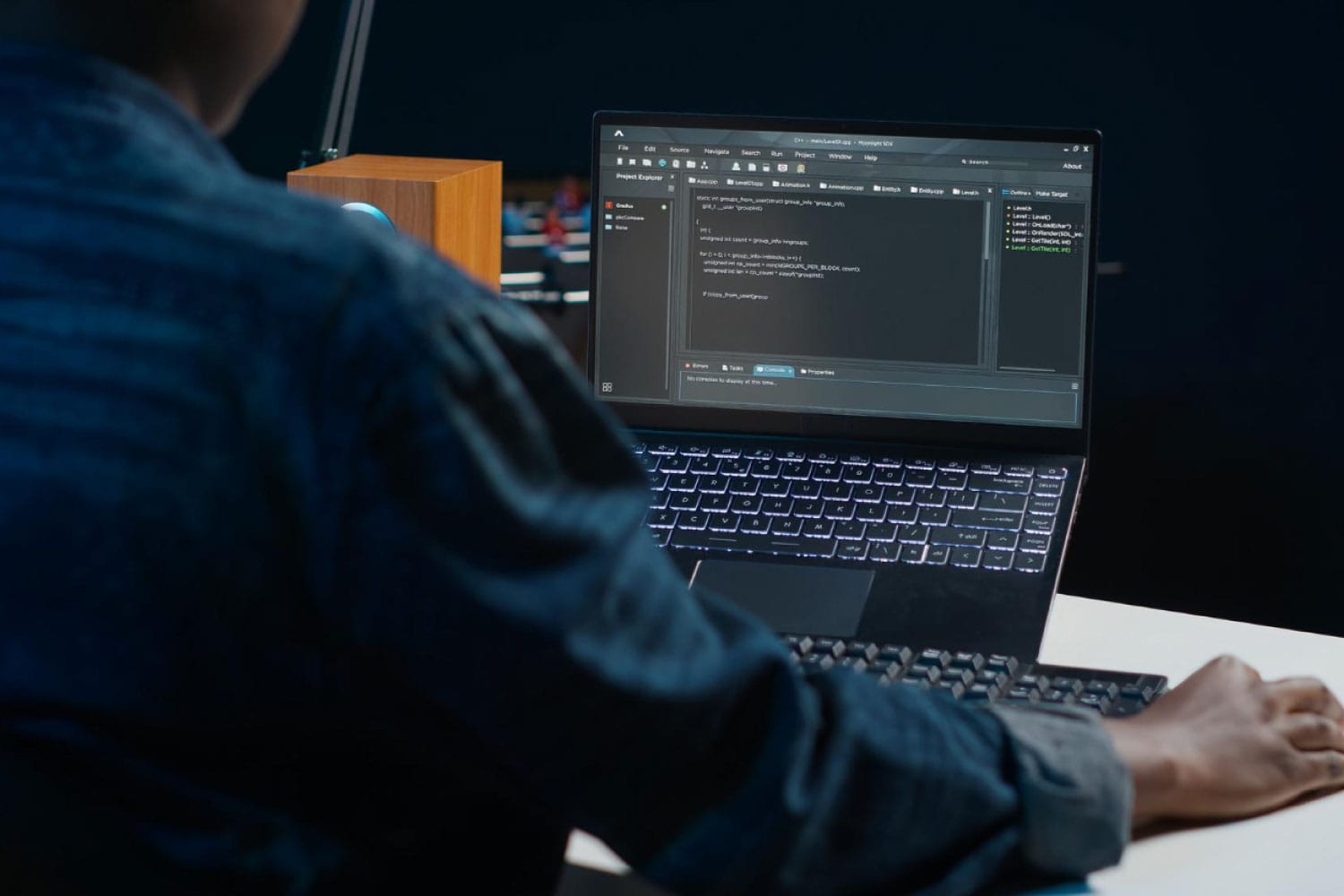 Website Developers in Westlands isio solution