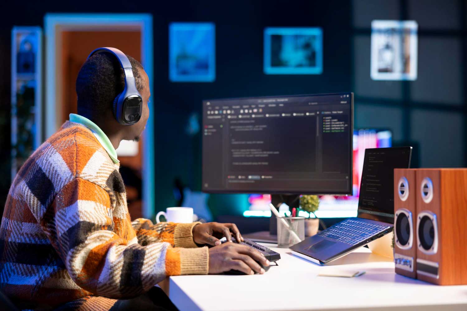 Professional Website Designers in Kenya