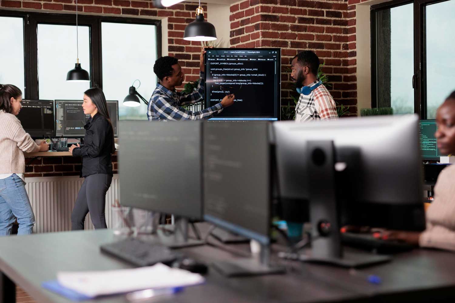 WordPress Developers in Kenya isio Solution