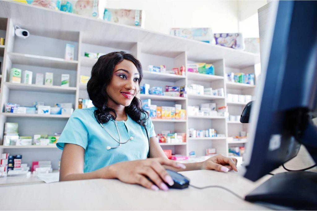 Pharmacy Website Design in Nairobi – Why Leading Pharmacies Choose Professional Web Experts