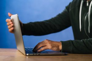 Security Company Website Design in Nairobi isio Solutin