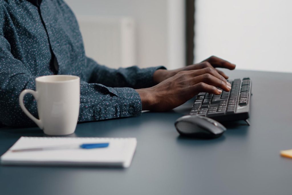 Best Company for Website Design in Nairobi
