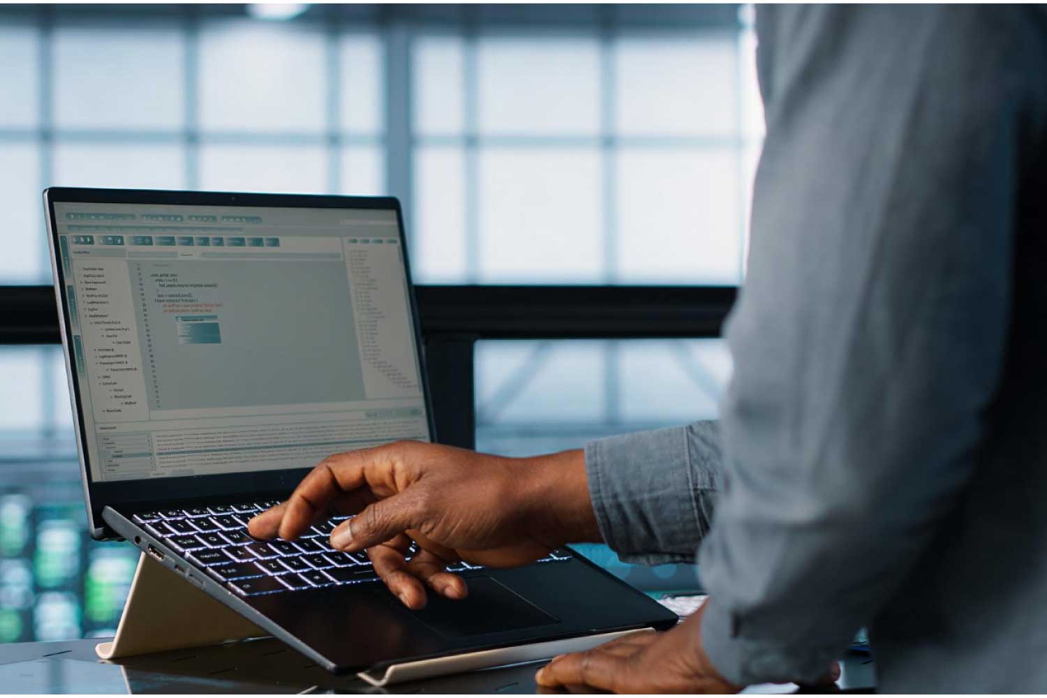 Best Website Designers in Nairobi isio Solution