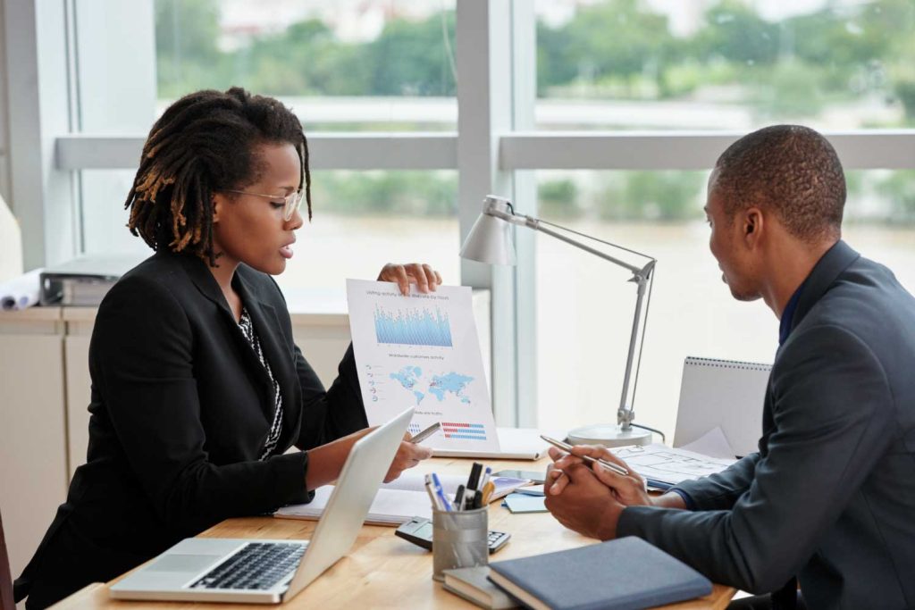 Consultancy Website Design in Nairobi: Why ISIO Solution is the Best Choice for Professional Firms