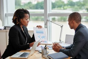 Consultancy Website Design in Nairobi
