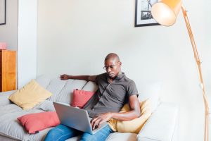 Website Design for Interior Designers in Nairobi