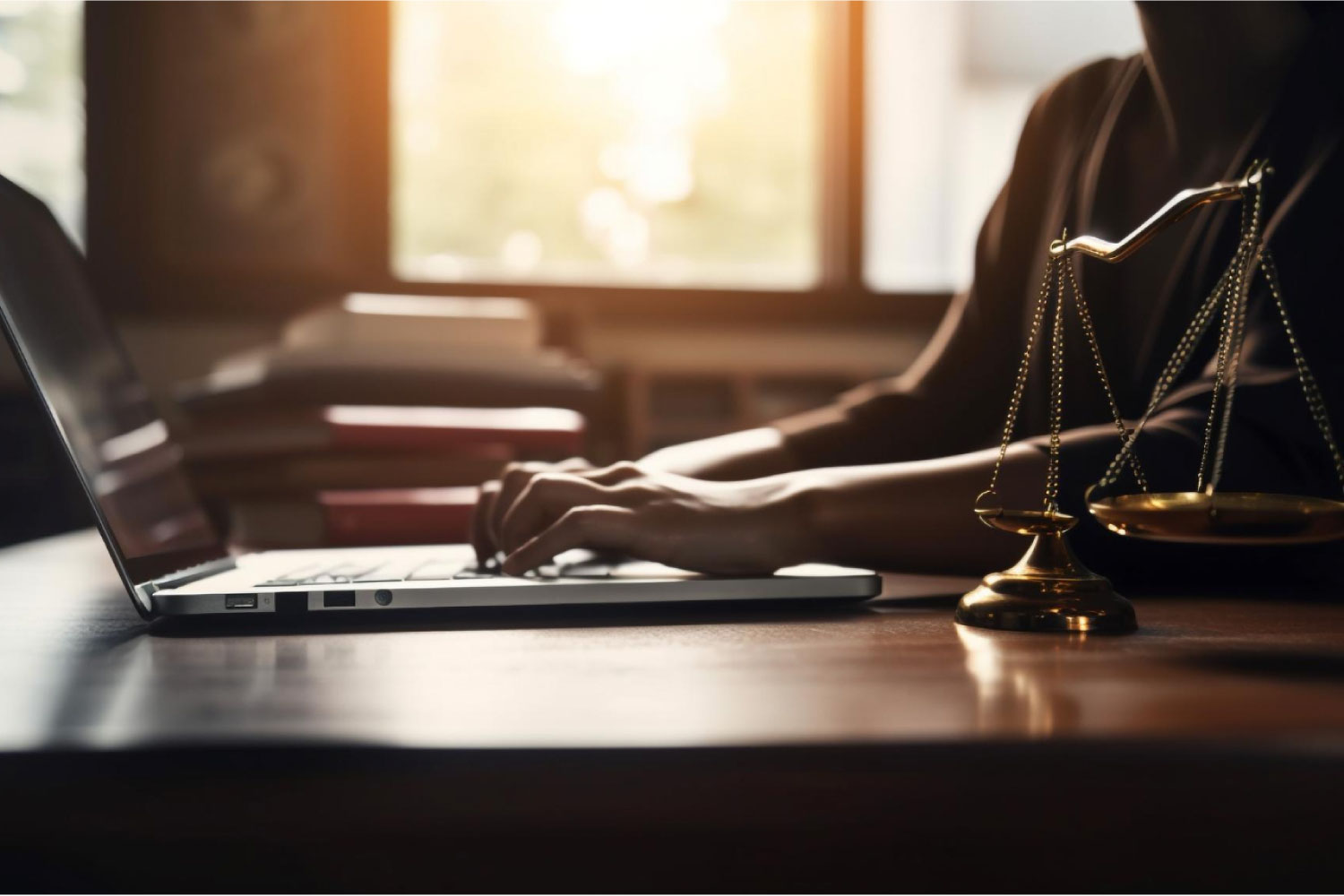 Website Design for Law Firms in Nairobi