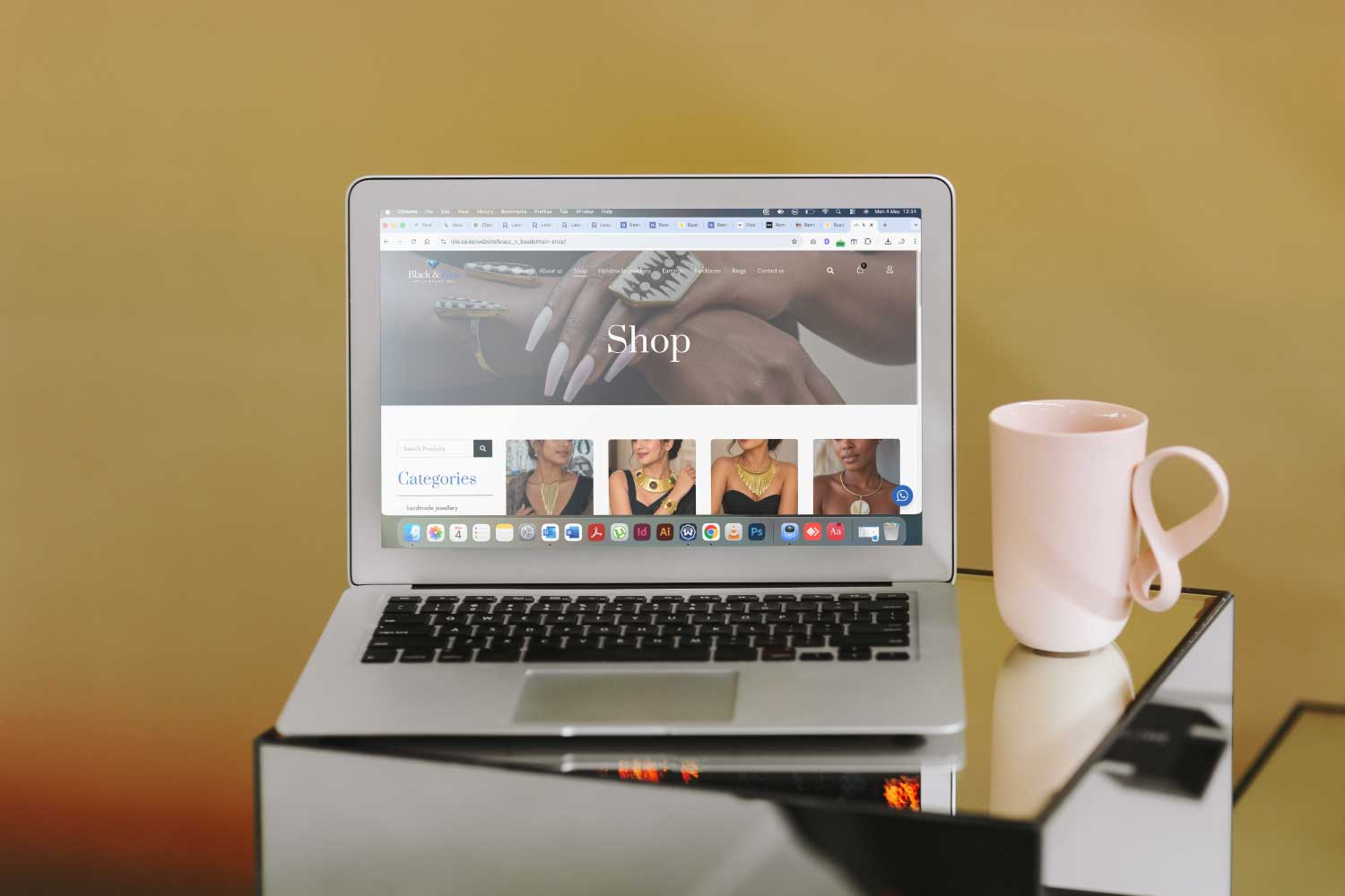 Cheapest Website Developers in Nairobi